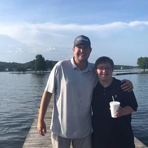 Meet your Posher, Blake